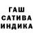 ГАШИШ индика сатива VeselijLis